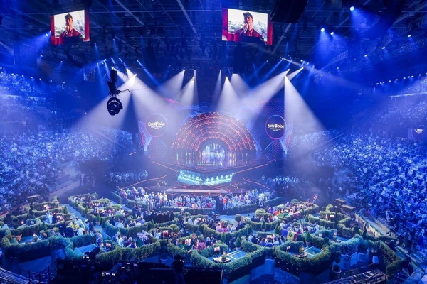 Итоги финала Евровидения-2022: звуки политики