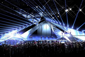 Второй полуфинал «Евровидения-2019»: порядок выступлений, фавориты и аутсайдеры