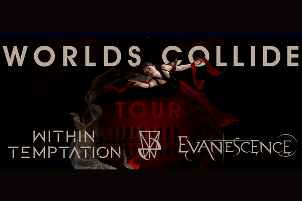 Концерт группы Evanescence в Воронеже перенесён из-за серьёзной аварии