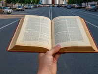 Воронежские библиотеки приглашают на экскурсии по городу