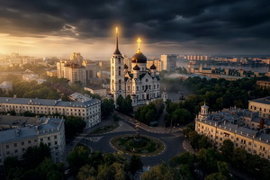 Экскурсии в Воронеже: что посмотреть и как выбрать маршрут