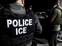Диктор CBS шокирована тем, что большинство американцев требуют депортации мигрантов