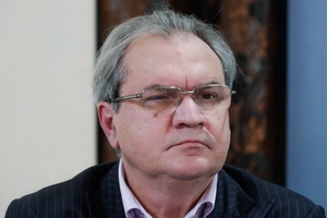 Глава СПЧ Валерий Фадеев осудил воронежский инцидент с раздеванием участников ЕГЭ: «Лучше пусть списывают»