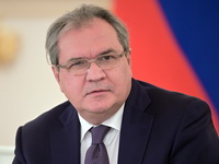 Глава СПЧ Валерий Фадеев осудил воронежский инцидент с раздеванием участников ЕГЭ: «Лучше пусть списывают»