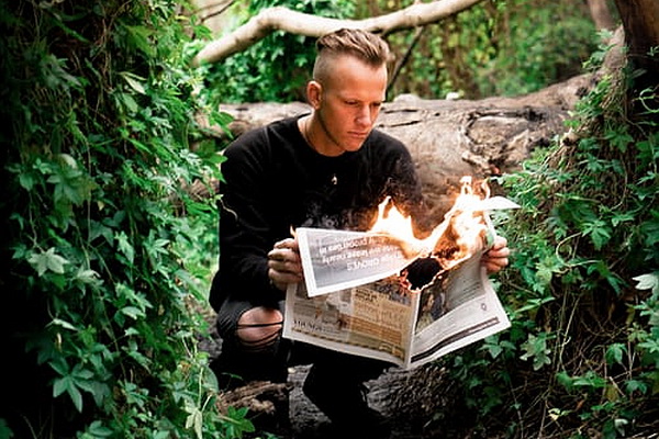 «Мощное потепление» в Воронеже оказалось фейком