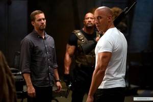 Критики о фильме «Форсаж 6»: поклонники франшизы будут довольны