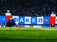 «Факел» горит и светится! Итоги первого круга и прогноз