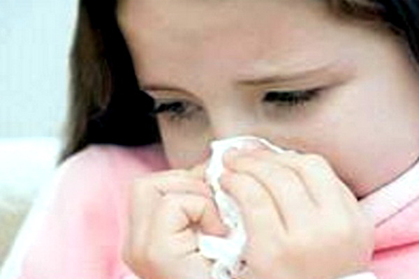 Заболеваемость ОРВИ и гриппом в Воронежской области всё ещё выше эпидпорога