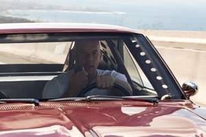 В Америке «Форсаж 6» не уступил лидерства  фильму «После нашей эры»