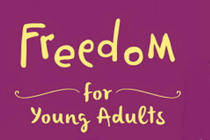 Издательство Freedom выпускает книги, которые наверняка привлекут молодых читателей