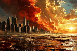 Эксперты представили пессимистичный сценарий эскалации войны на Ближнем Востоке