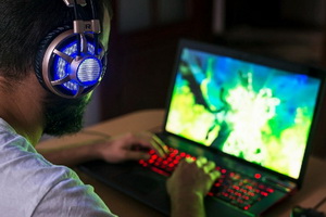 Классификация современных онлайн-игр