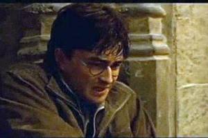 Последний трейлер фильма «Гарри Поттер и Дары Смерти» изобилует спецэффектами