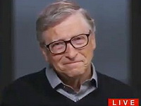 Билл Гейтс сделал мрачный прогноз по коронавирусу