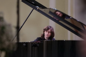 Георгий Войлочников сыграет в Воронеже фортепианный концерт Сен-Санса
