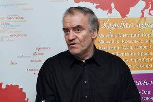 Валерий Гергиев: «Результат реконструкции Воронежского оперного театра может быть очень важным»