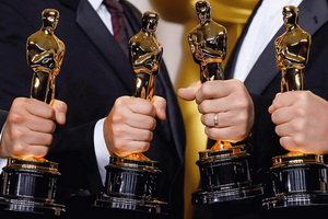 Букмекеры считают, что Скорсезе, Тарантино и Баумбак поборются за главный Оскар