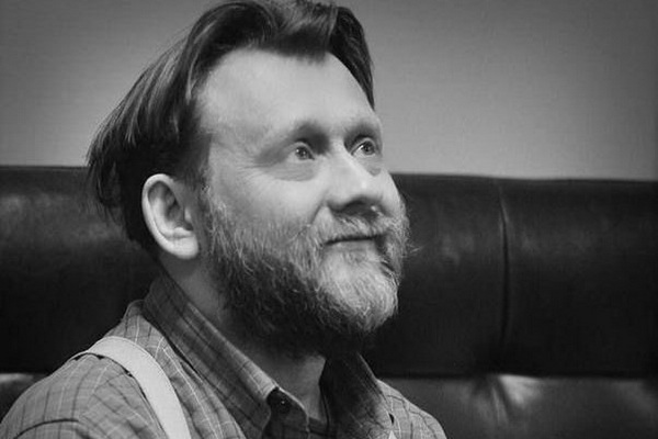 Умер актёр театра и кино Геннадий Назаров