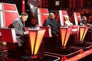 «Голос» вернулся, или Что смотрели по телевизору в начале сентября