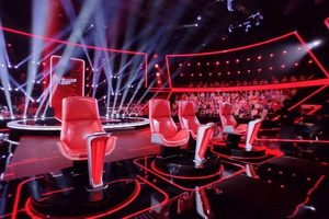 «Голос» с рейтингом один процент почти не слышен – что случилось?