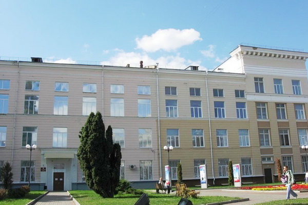 Зачем в Воронеже разрушается архив?