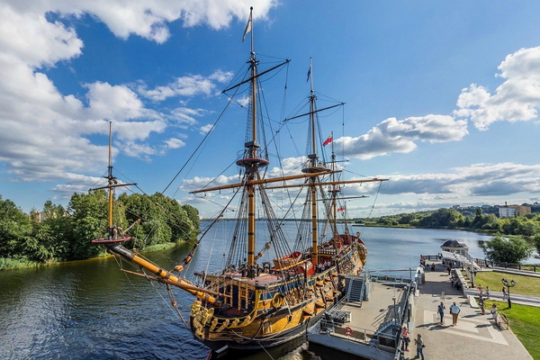 Воронежцам предстоит прожить неделю без «Гото Предестинации»