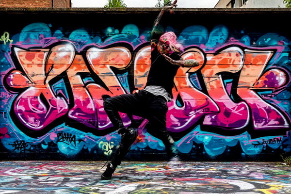 Когда картины зазвучали: как художественный авангард породил популярную музыку