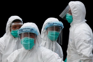 Санитарные врачи сообщили об активизации вирусов гриппа в Воронежской области