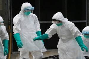 Эпидемический порог по гриппу превышен в 37 субъектах РФ