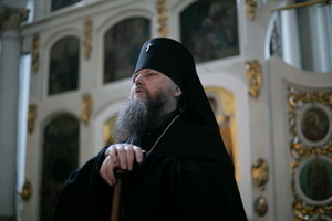 Архиепископ Новогрудский и Слонимский Гурий (Апалько) о преддверии Третьей мировой войны