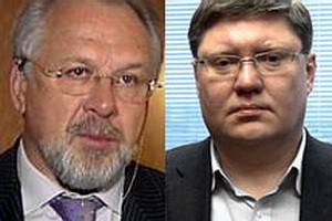 Статья о политической проституции вызвала оглушительный скандал