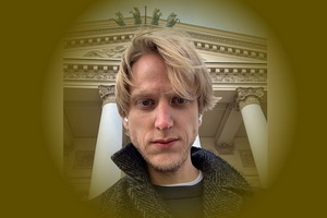 Бывший премьер Большого театра Дэвид Холберг возглавит Австралийский балет