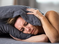 Бессонницу и недомогание многих землян объяснили резким скачком частоты сердечных сокращений планеты