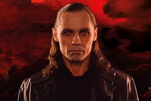 Современный театр превращается в филиал ада?