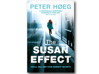 «Эффект Сюзан» Питера Хёга – роман-предупреждение о том, что уже началось