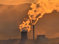 Последнее десятилетие было самым жарким за всю историю Земли, уровень CO2 достиг 800 000-летнего максимума