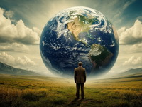 «Гул Земли» не утихает, что говорят учёные?