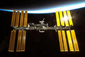 НАСА предлагает почти миллиард долларов за уничтожение Международной космической станции