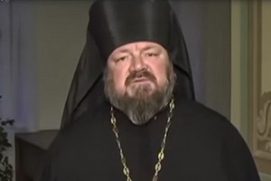 Умер иеромонах Сергий, которого обвинили в парковке на остановке автобуса