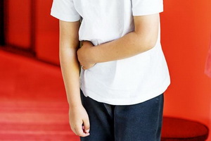 Роспотребнадзор сообщил о регистрации острой кишечной инфекции в средней школе №12