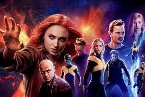 Критики о фильме «Люди Икс: Тёмный Феникс»: провальное завершение раздутой франшизы