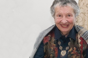 Умерла Ирина Мягкова