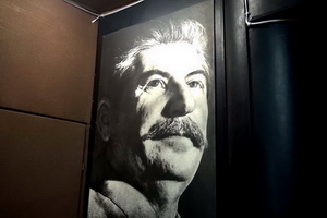 Как богема ополчилась на воронежский Дом актёра