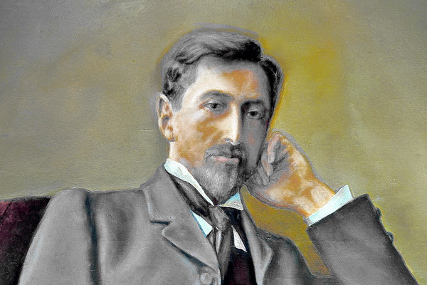 Родина Ивана Бунина отмечает 155-летие со дня его рождения