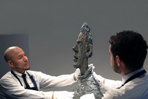 Провал на аукционе Sotheby's может обрушить цены на произведения искусства, особенно современного