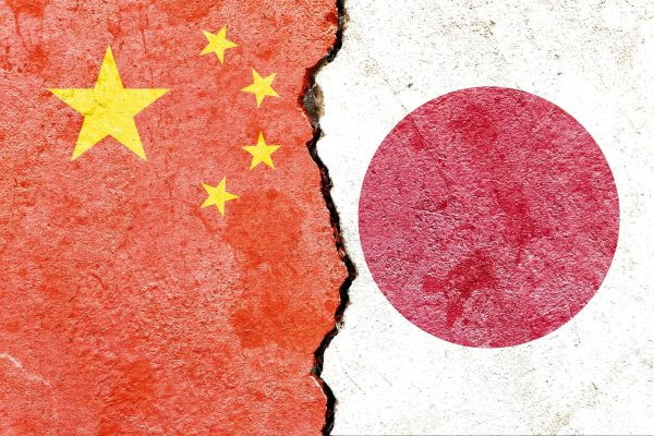 Японская культура в Китае всё чаще вызывает отторжение, но японцы любят китайцев ещё меньше