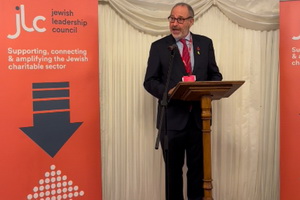 Еврейский руководящий совет гневно осудил фестиваль Wireless за приглашение Канье Уэста в качестве хедлайнера