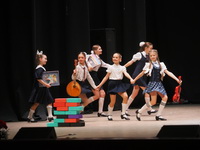 В Воронежской области стартовал приём в детские школы искусств на 2026–2027 учебный год