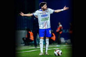 Снова ничья «Факела», в чью пользу?