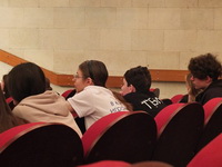 Названы лауреаты фестиваля «Карнавал»